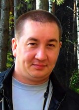 Познакомиться с татарином.  rustam 44 года Уфа 489996