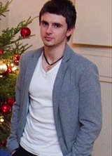 Познакомиться с татарином.  Линар 41 год Уфа 491400