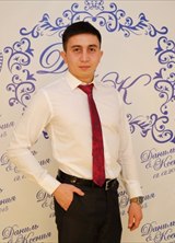 Познакомиться с татарином.  Айдар 33 года Москва 441632