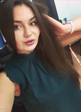 Познакомиться с татаркой.  Алена 39 лет Москва 491604