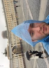 Познакомиться с татарином.  Alex 25 лет Москва 491642