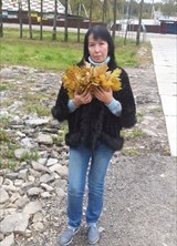 Познакомиться с татаркой.  Фарида 51 год Москва 487783