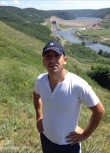 Познакомиться с татарином.  Эдик 37 лет Стерлитамак 491738