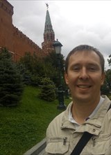 Познакомиться с татарином.  Альберт 47 лет Уфа 19220