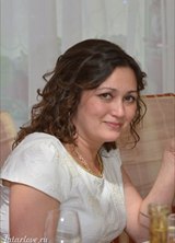 Познакомиться с татаркой.  Гузель 57 лет Уфа 429802