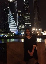 Познакомиться с татаркой.  Эльвира 32 года Москва 388817