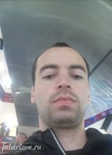 Познакомиться с татарином.  Марат 37 лет Москва 491944