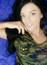 Познакомиться с татаркой.  Аля 33 года Москва 470377