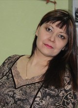 Познакомиться с татаркой.  Айгуль 47 лет Уфа 492132
