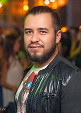 Познакомиться с татарином.  Расул 35 лет Уфа 35861