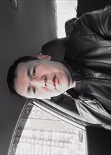 Познакомиться с татарином.  Бахтияр 45 лет Москва 492149