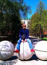 Познакомиться с татарином.  РУС 43 года Уфа 491246