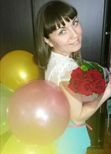 Познакомиться с татаркой.  Радмила 39 лет Уфа 492274