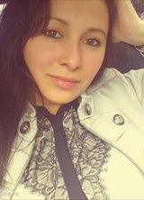 Познакомиться с татаркой.  Kari 38 лет Москва 354651