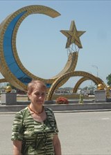 Познакомиться с татаркой.  райфя 58 лет Уфа 492408
