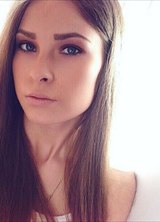 Познакомиться с татаркой.  Р)))И))Т))А 33 года Москва 492424
