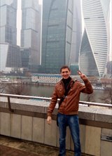 Познакомиться с татарином.  Асхат 35 лет Москва 489983
