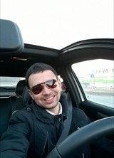 Познакомиться с татарином.  Ренат 43 года Москва 477698
