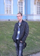 Познакомиться с татарином.  Сергей 36 лет Москва 492710