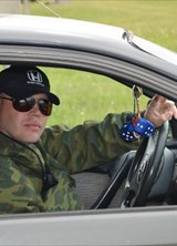 Познакомиться с татарином.  Динар 48 лет Нефтекамск 45944