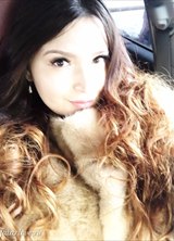 Познакомиться с татаркой.  Алина 34 года Москва 281537