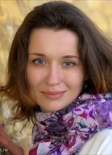 Познакомиться с татаркой.  Наталия 37 лет Москва 492778