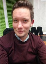 Познакомиться с татарином.  Марат 42 года Москва 257659