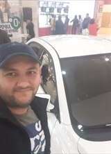 Познакомиться с татарином.  Дима 41 год Уфа 492957