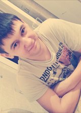 Познакомиться с татарином.  Ruslan 35 лет Уфа 491799