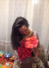 Познакомиться с татаркой.  Лалуся 41 год Москва 493179