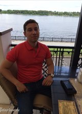 Познакомиться с татарином.  M 35 лет Москва 460417