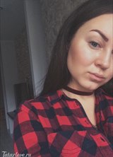 Познакомиться с татаркой.  Ильмира 31 год Москва 489006