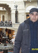 Познакомиться с татарином.  Сарвар 42 года Москва 493354