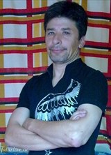 Познакомиться с татарином.  RicardoCast 61 год Москва 493373