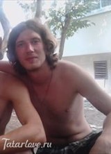 Познакомиться с татарином.  Ринат 40 лет Москва 477285
