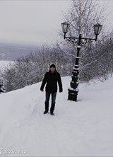 Познакомиться с татарином.  Ирик 41 год Уфа 112652