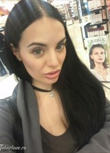 Познакомиться с татаркой.  Алиса ❥ 34 года Москва 493496