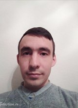 Познакомиться с татарином.  Руслан 33 года Уфа 493603