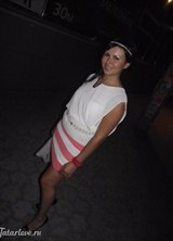 Познакомиться с татаркой.  Лилия 37 лет Уфа 148329