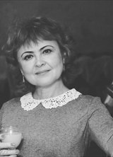 Познакомиться с татаркой.  Diana 64 года Уфа 493795