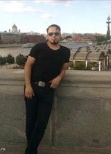 Познакомиться с татарином.  Руслан 36 лет Подольск 455611