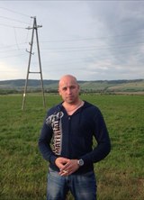 Познакомиться с татарином.  Руслан 45 лет Нижнекамск 440488