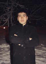 Познакомиться с татарином.  Салават 36 лет Уфа 28838