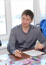 Познакомиться с татарином.  Руслан 37 лет Уфа 493903