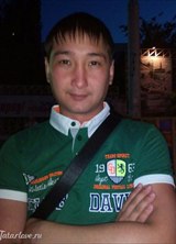 Познакомиться с татарином.  Руслан 38 лет Салават 121214