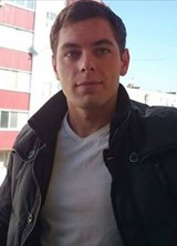 Познакомиться с татарином.  Ильдус 38 лет Уфа 491774