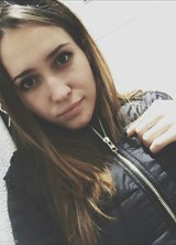Познакомиться с татаркой.  Алсу 30 лет Москва 402890