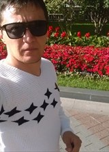 Познакомиться с татарином.  Ахад 40 лет Москва 494043