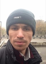 Познакомиться с татарином.  Расул 33 года Москва 494050