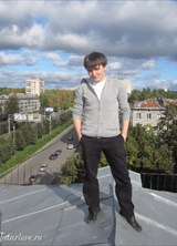 Познакомиться с татарином.  Ренат 37 лет Москва 494068